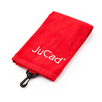 JuCad towel_red_JST-R